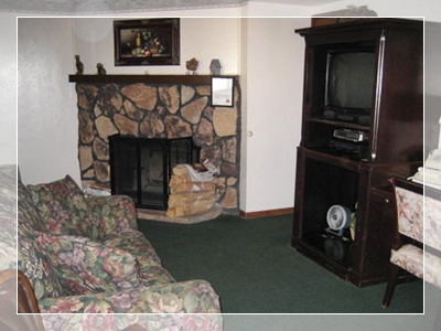 timberline lodge cabin 3