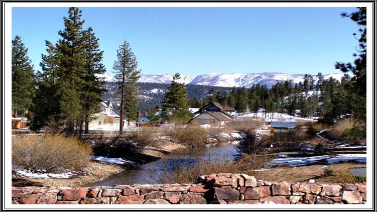 Home Rentals And Vacation Cabin Rentals Big Bear Lake Home Rental