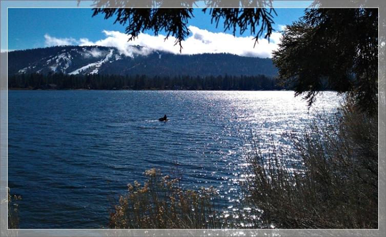 Spring Break at Timberline Lodge in Big Bear Lake California - Ski and Snowboarding package discounts at $69 per person at Timberline Big Bear