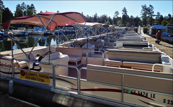 Spring Break at Timberline Lodge in Big Bear Lake California - Ski and Snowboarding package discounts at $69 per person at Timberline Big Bear